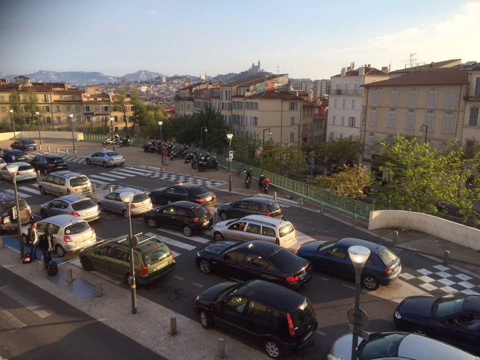 Aix-en-Provence – Marseille  : Transitec associé aux réflexions sur l&#039;avenir de la métropole Aix Marseille Provence