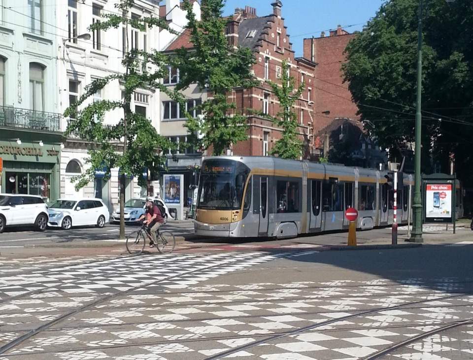 Bruxelles  – Transitec anime la journée d&#039;échanges sur la priorisation des transports collectifs