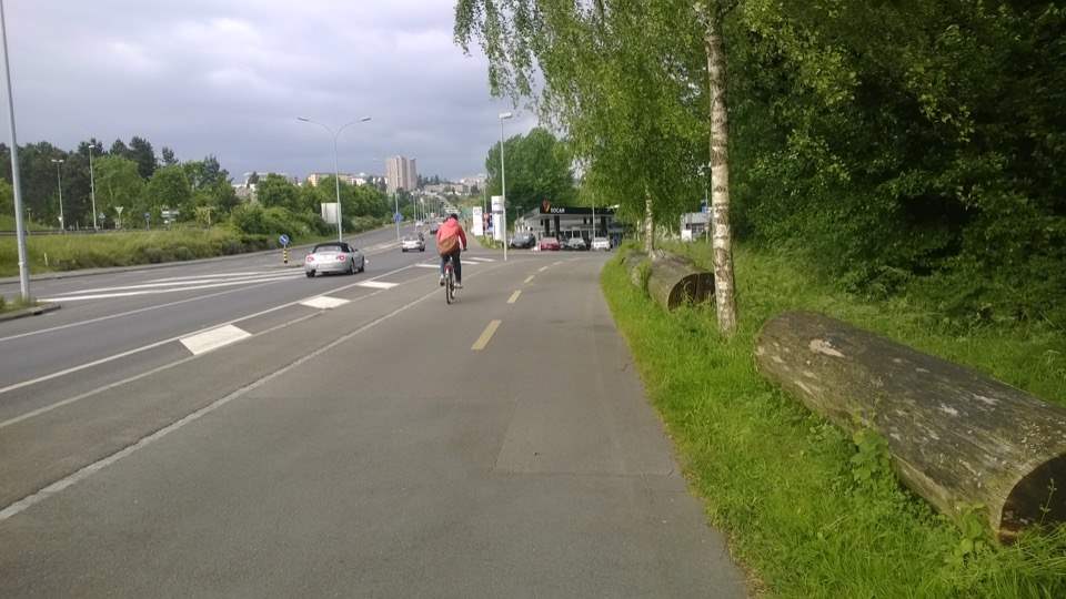 Transitec ausculte la mobilité de l&#039;agglomération Lausanne-Morges 