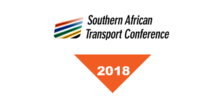 Transitec reçoit le prix du meilleur article à la conférence annuelle sur les transports d’Afrique australe (SATC)