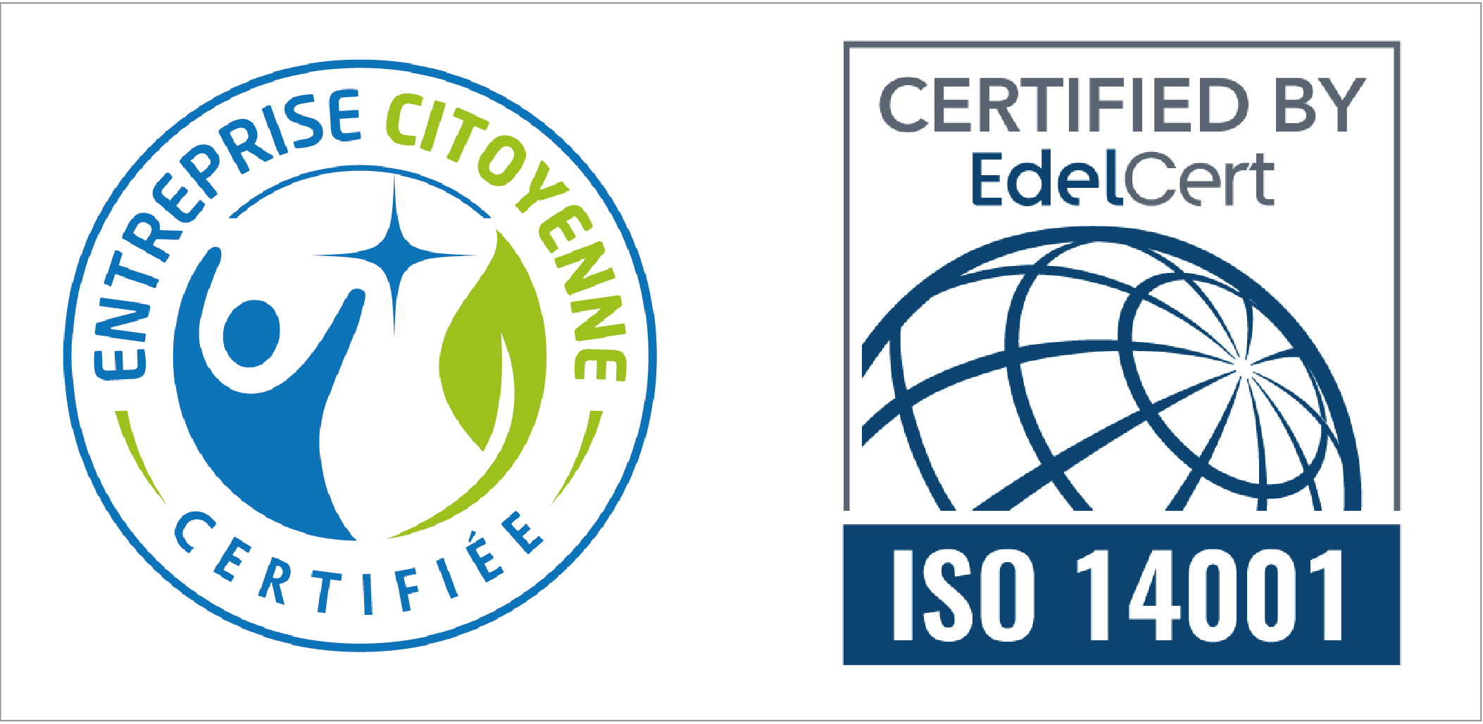 Logos ISO2