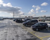 Dimensionierung und Bewirtschaftung privater Parkierungsanlagen
