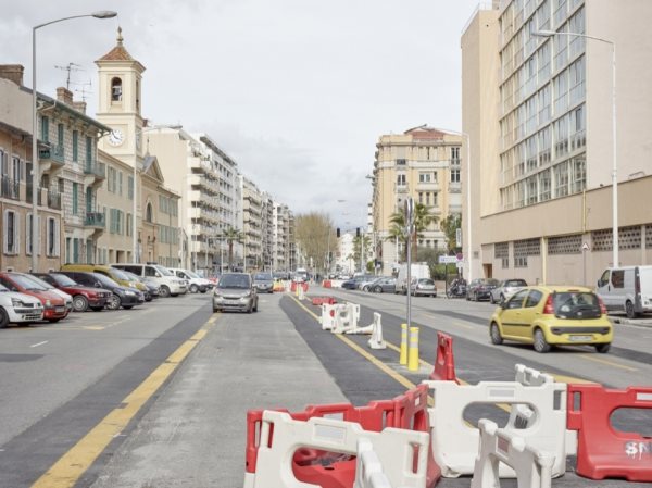 Gestion des chantiers