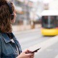 Mobility and Digitalization