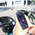 Mobility services