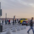 Signalization and Intelligent Transportation Systems (ITS)