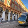 Integration of High-Level Public Transport (TCSP)