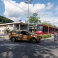 Traffic Flow and traffic calming
