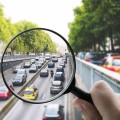 Mobility monitoring