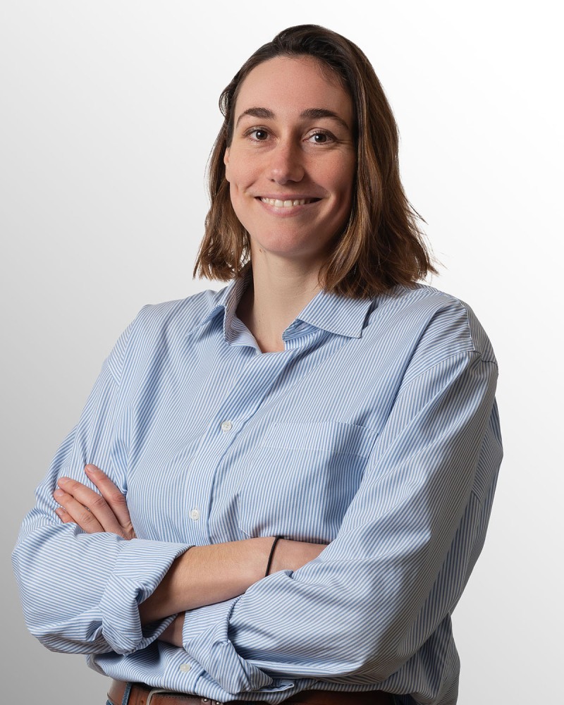 Sophie Douziech