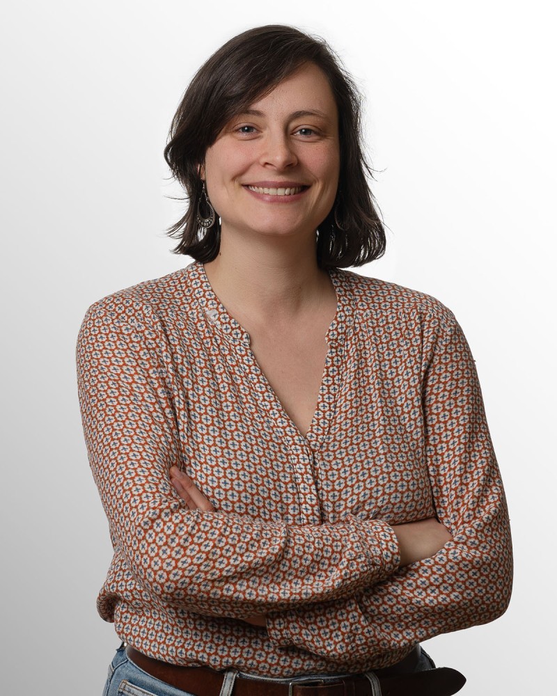 Claire Romito