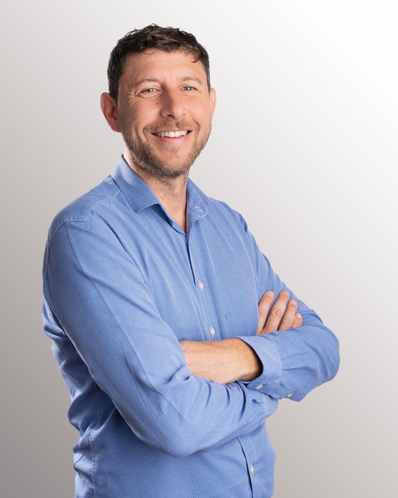 Julien Allaire