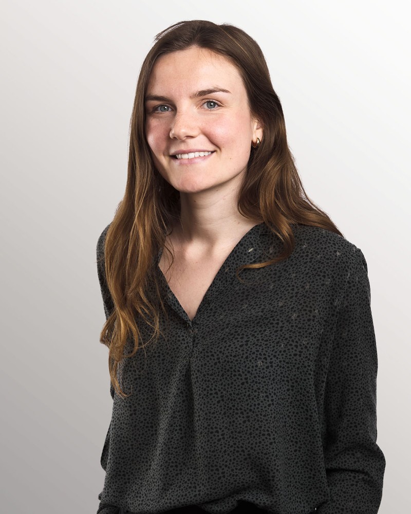 Emilie Ball