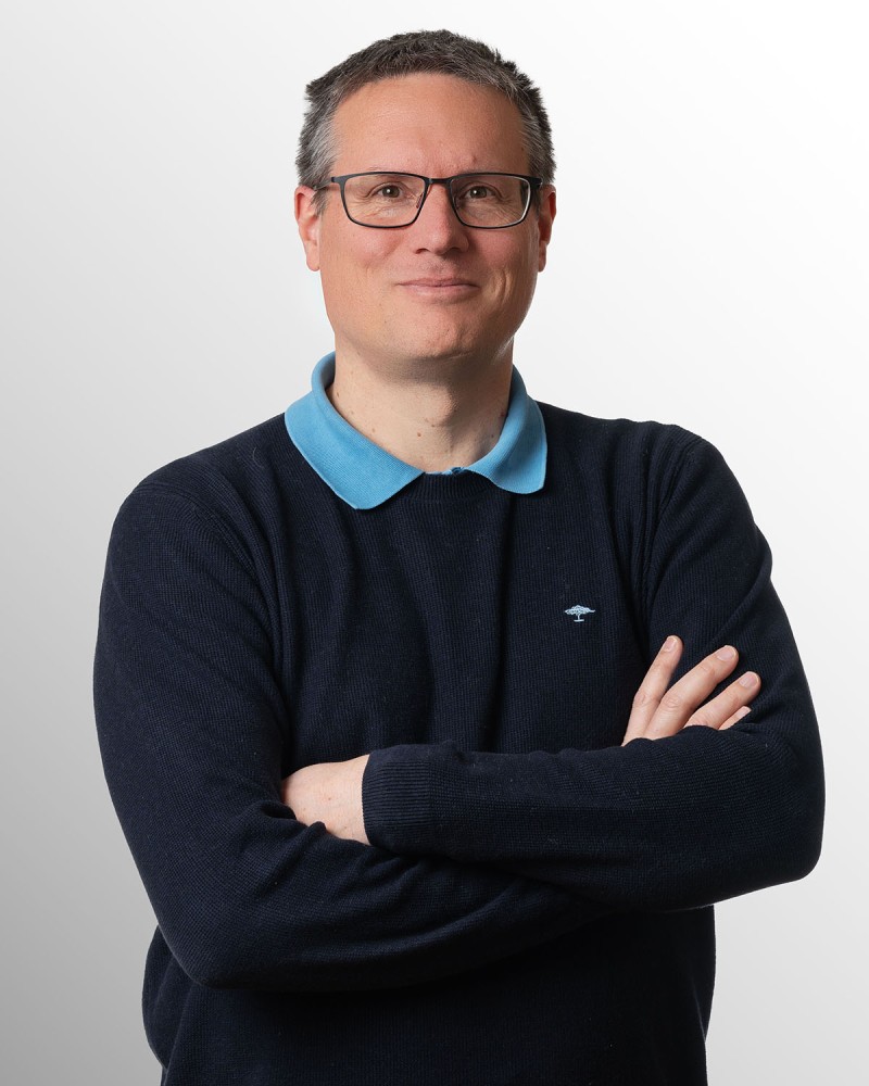 Pierre Tacheron
