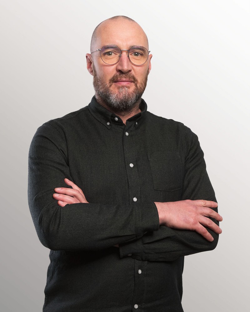 Sébastien Simonnet