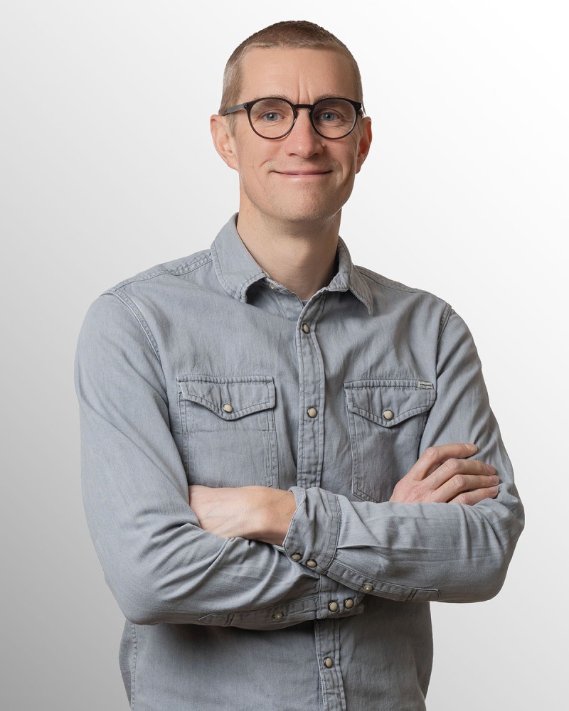 Marc Boesch