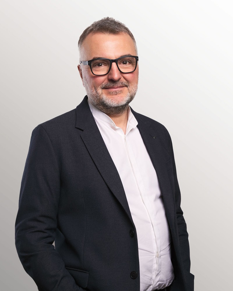 Christophe Diani