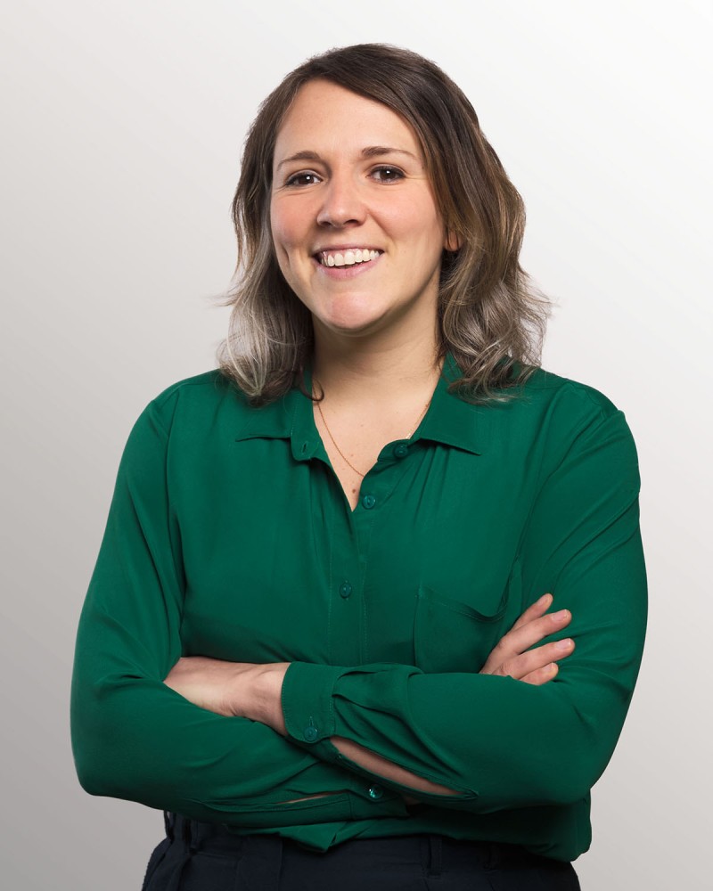 Elise Laforge