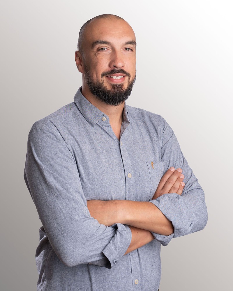 Pablo Salazar Ferro