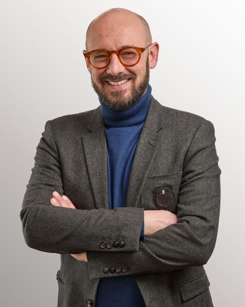 Fabien Garcia