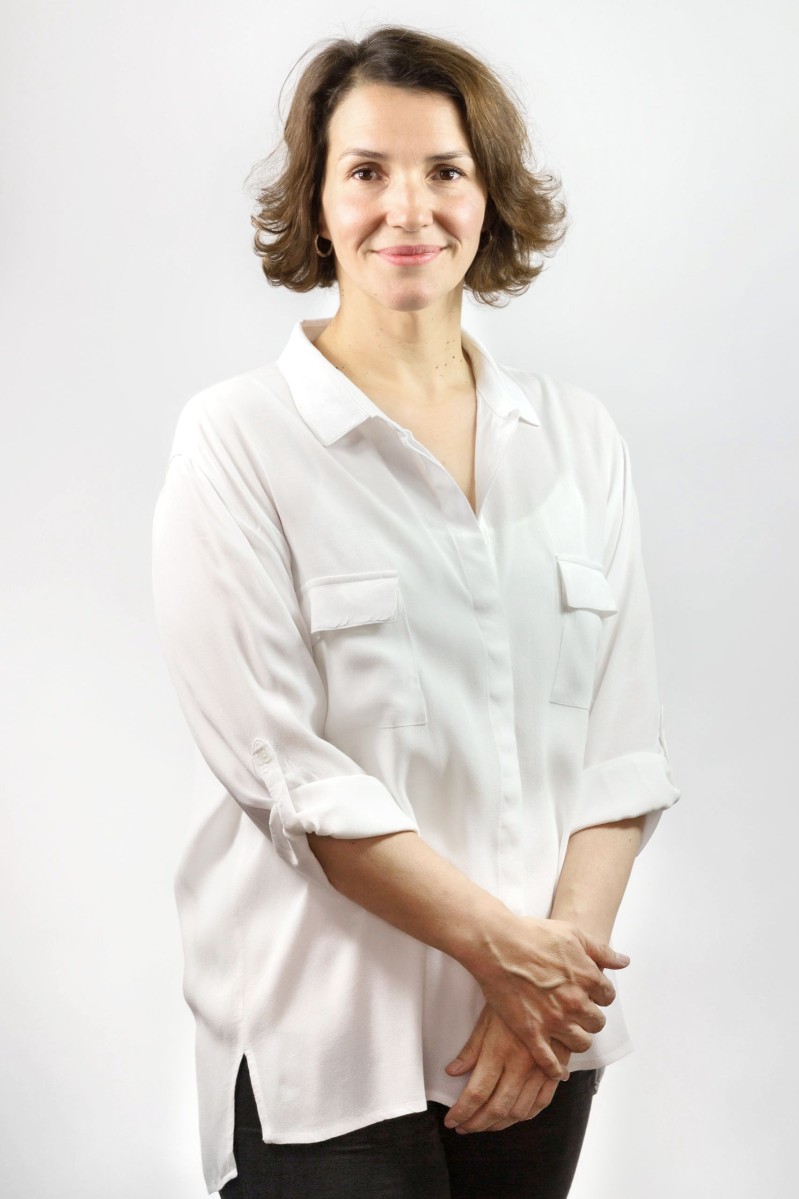 Margarida Neta
