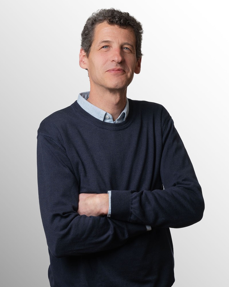 Christian Hänggi