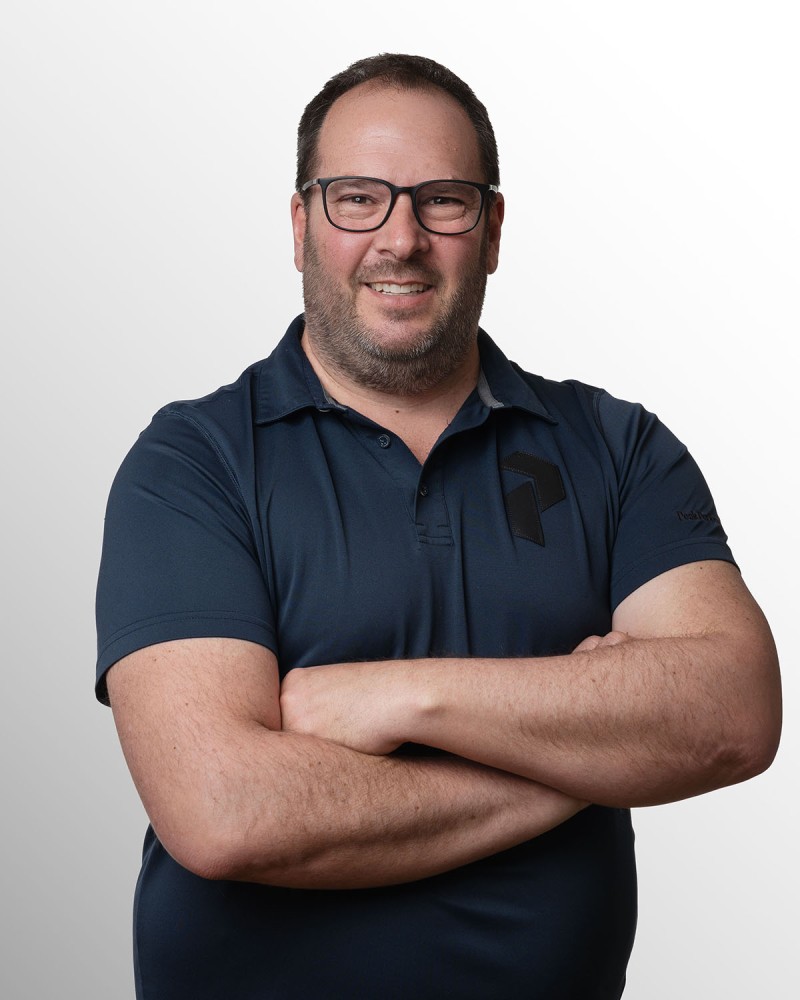 Cédric Bachmann