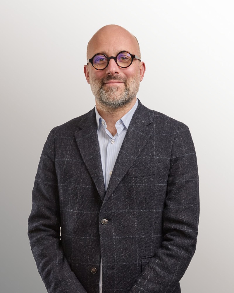Stéphane Aubry