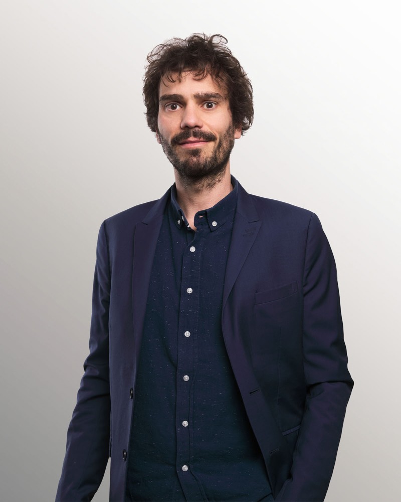 Thomas Butault - Huchet