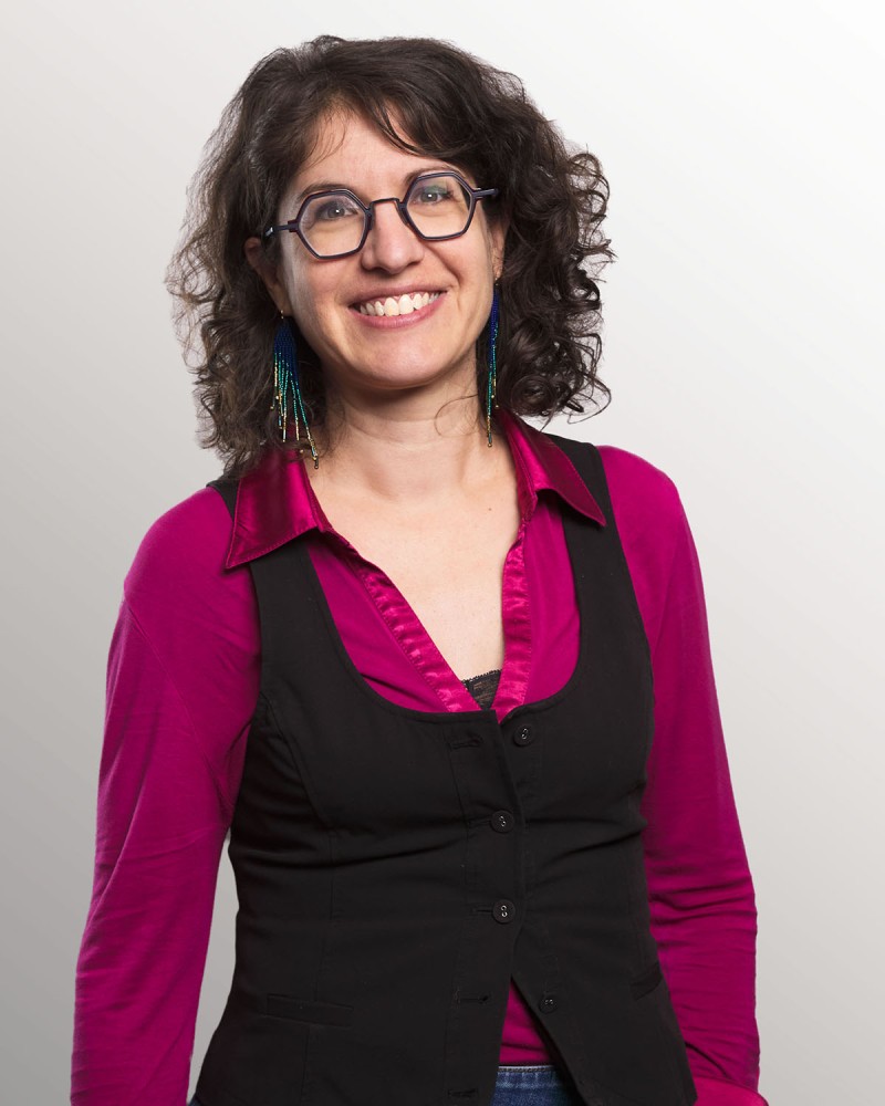 Sophie d'Almeida