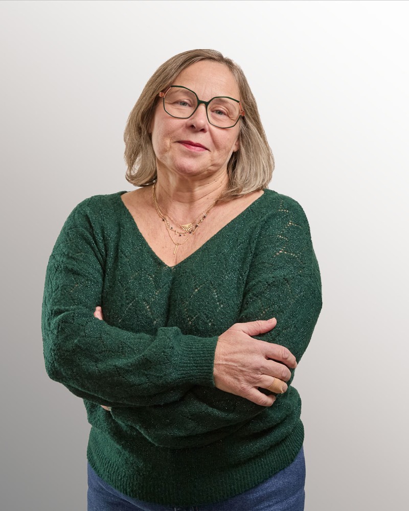 Valérie Berthod