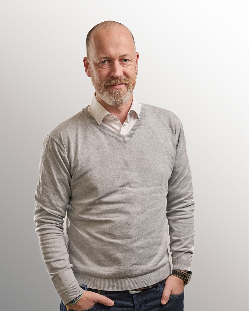 Thierry Delobel