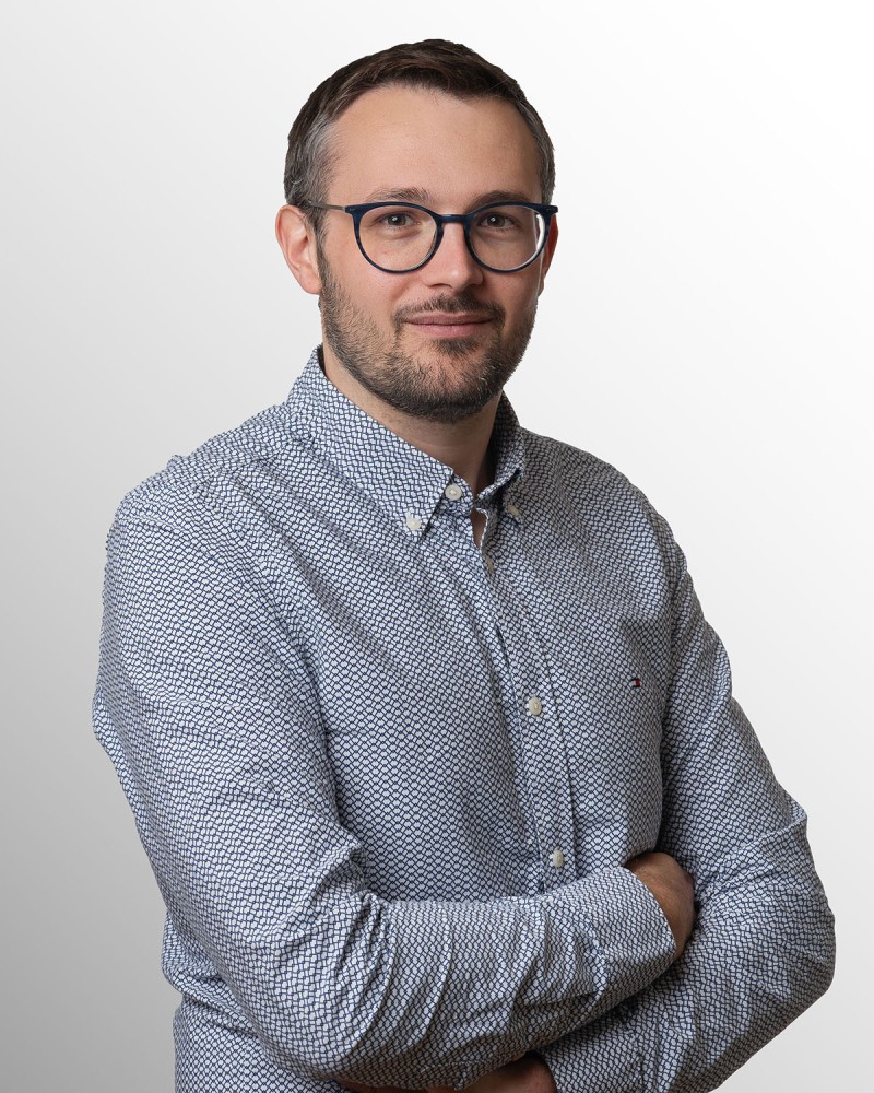 Martial Lumineau