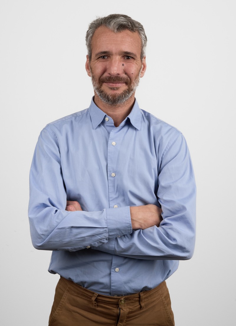 Mohamed Samir