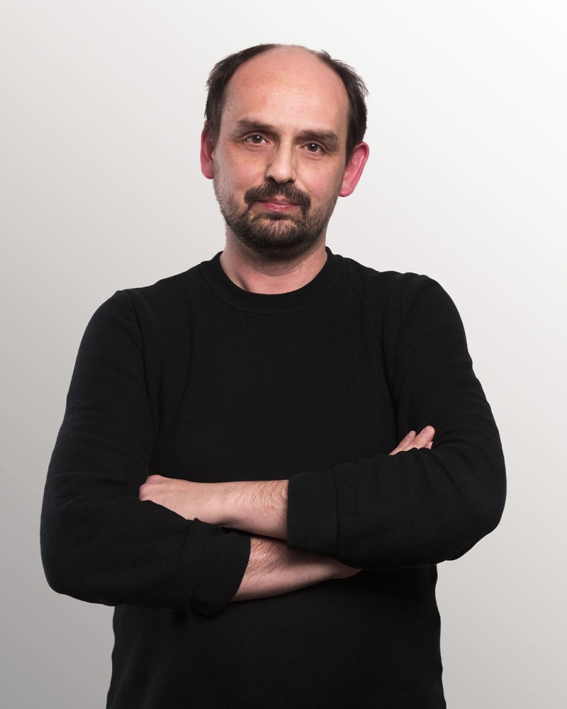 Grégory Waltz