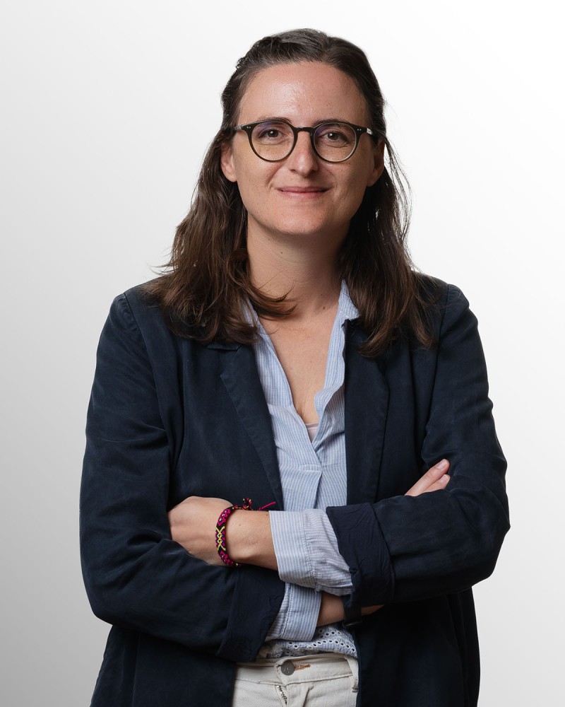 Eva Vontobel