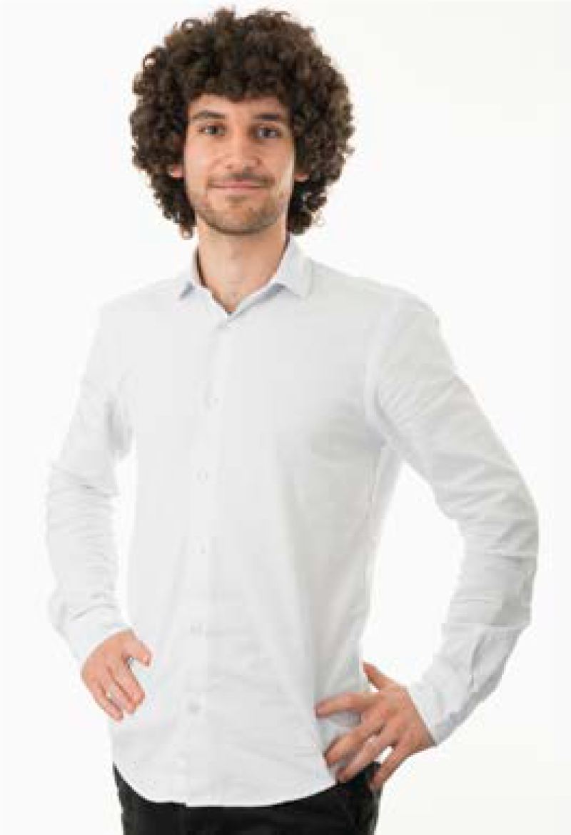 Elio Guarino
