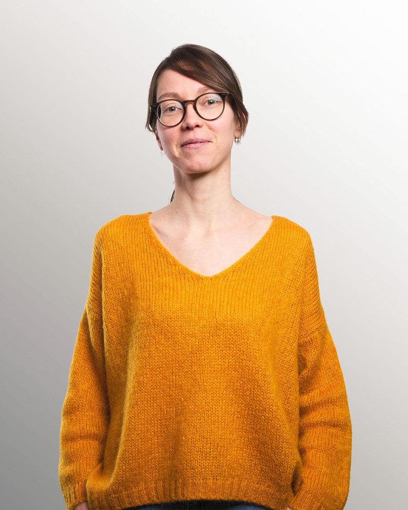 Pauline Zylberblat