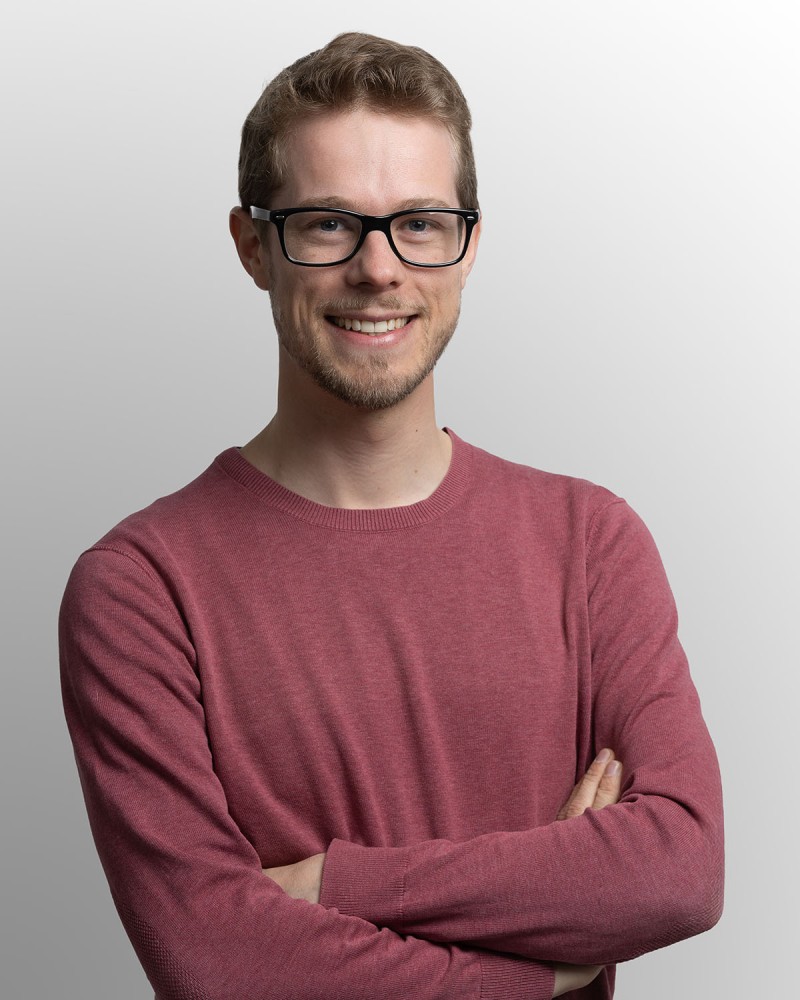 Felix Boesch