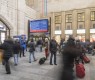 Transportation Hubs