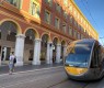 Integration of High-Level Public Transport (TCSP)